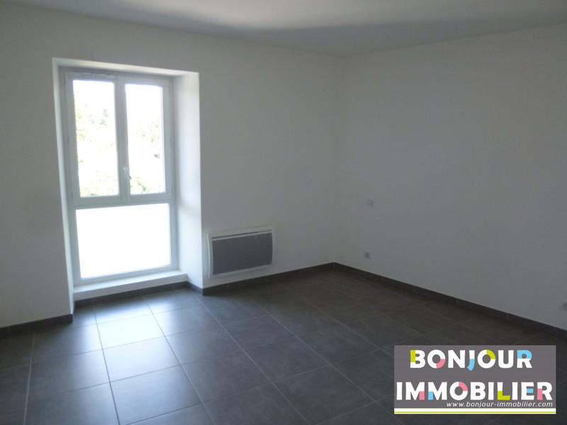 Appartement - 79 m² - 4 pièces