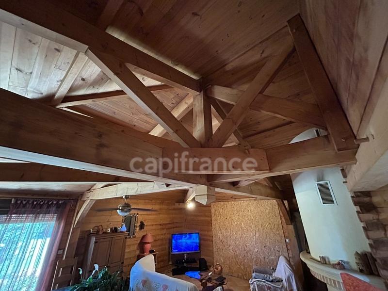 Maison - 125 m² - 4 pièces