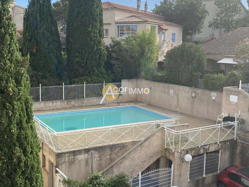 Appartement - 52 m² - 3 pièces