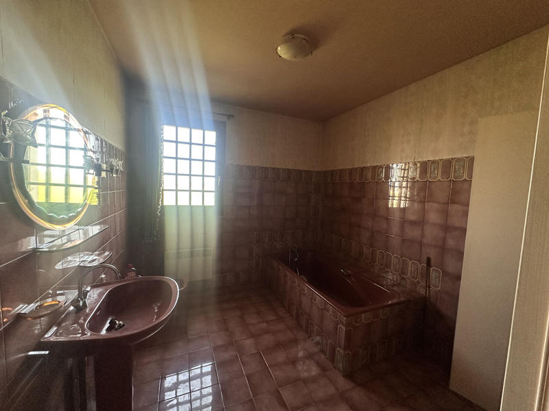 Maison - 113 m² - 3 pièces