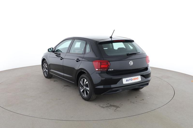 Volkswagen Polo 1.6 Tdi Confortline Business Dsg7 95 ch