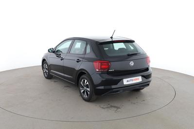 Volkswagen Polo 1.6 Tdi Confortline Business Dsg7 95 ch