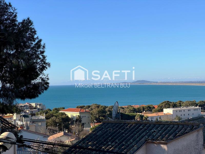 Maison - 201 m² - 5 pièces