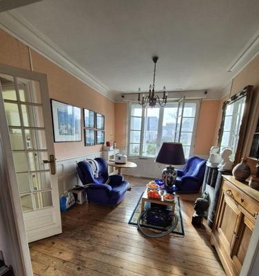 Maison - 160 m² - 5 pièces