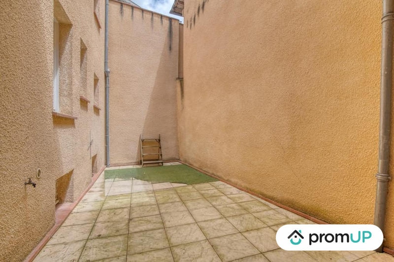 Appartement - 132 m² - 4 pièces