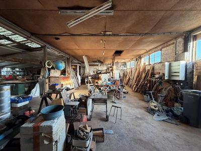 Bureau - 240 m² - 3 pièces