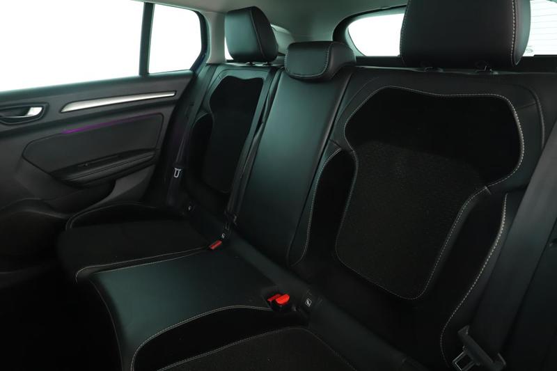 Renault Mégane Estate 1.5 dCi Energy Intens Edc 110 ch