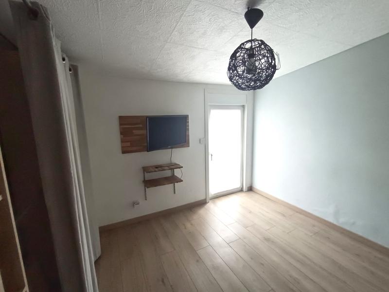 Maison - 89 m² - 4 pièces