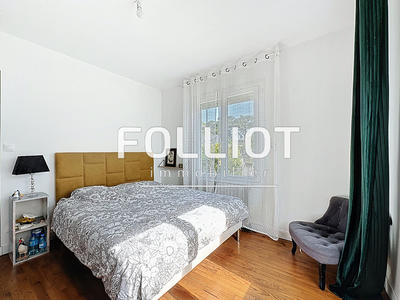 Maison - 62 m² - 3 pièces