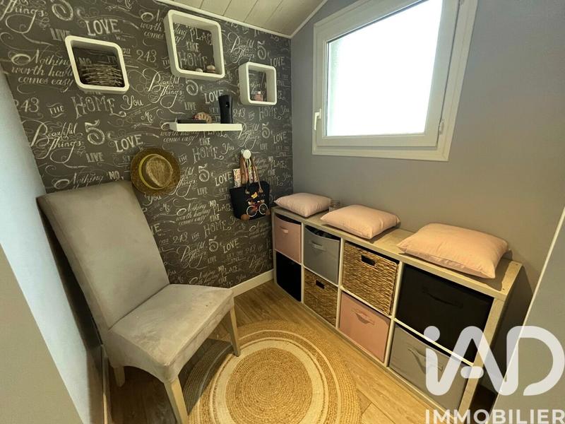 Maison - 240 m² - 11 pièces