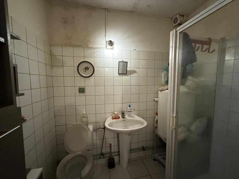 Appartement - 30 m² - 2 pièces