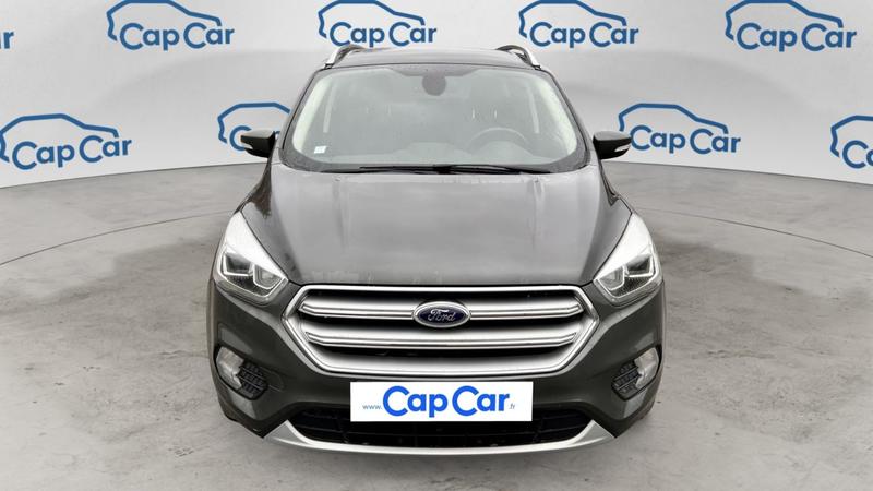 Ford Kuga III 1.5 SCTi EcoBoost 120 Trend