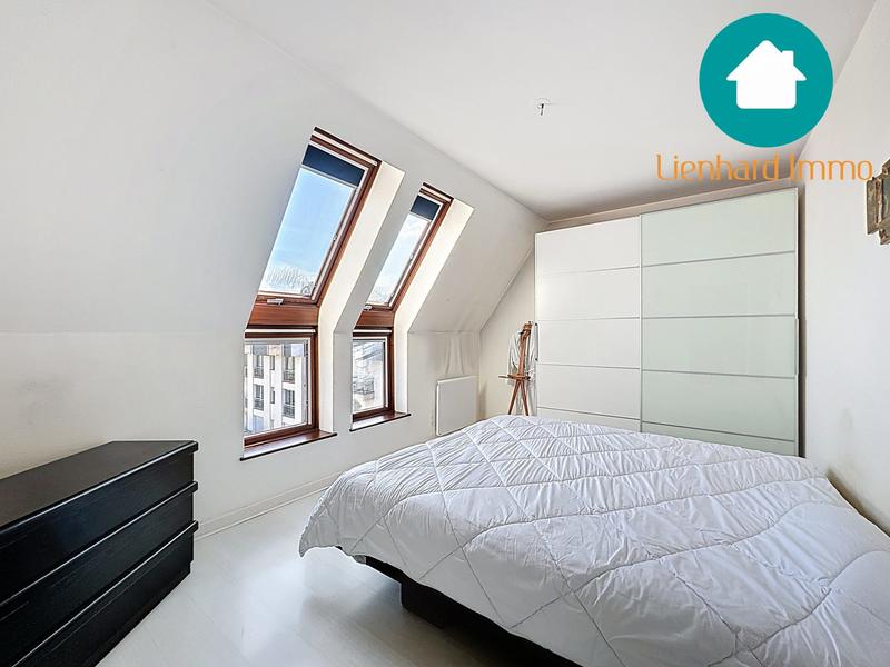 Appartement - 119 m² - 5 pièces