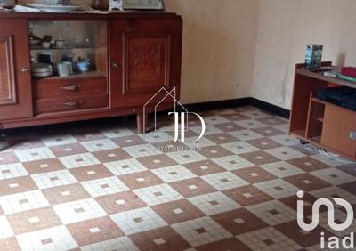 Maison de village - 166 m² - 5 pièces