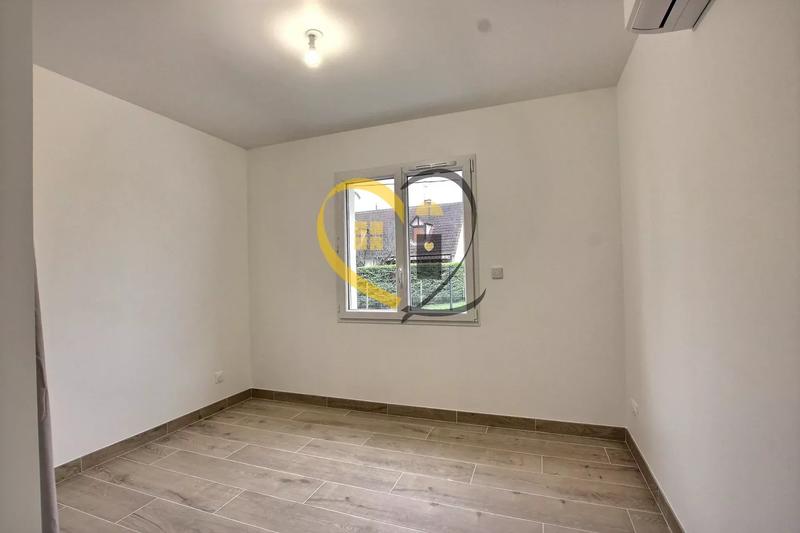 Maison de village - 114 m² - 5 pièces