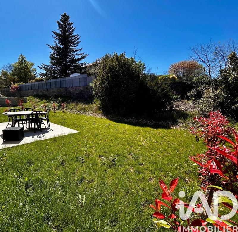 Maison - 59 m² - 3 pièces