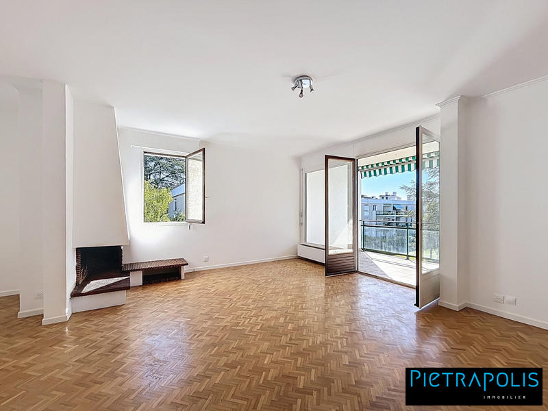 Appartement - 110 m² - 5 pièces