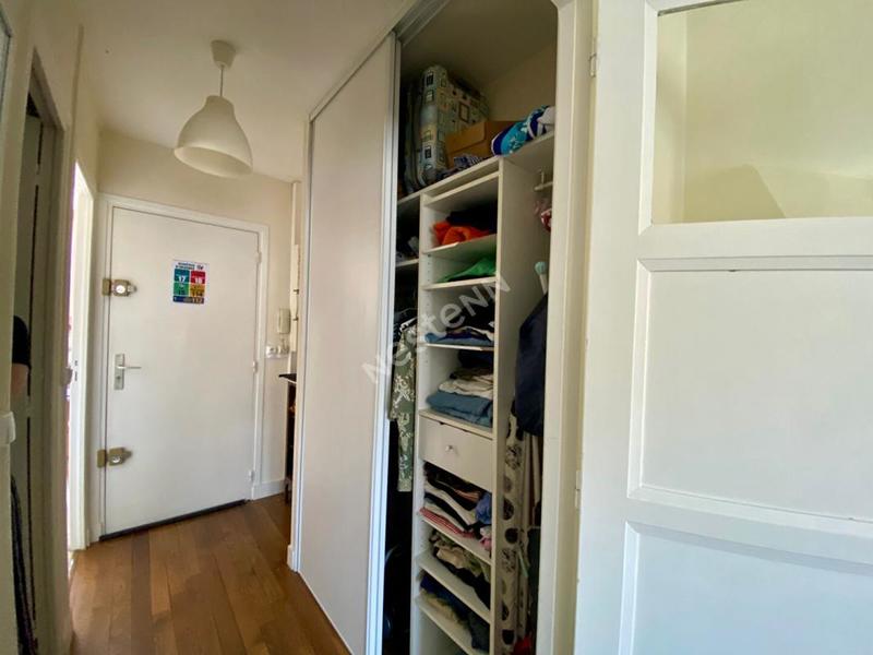 Appartement - 25 m² - 1 pièce