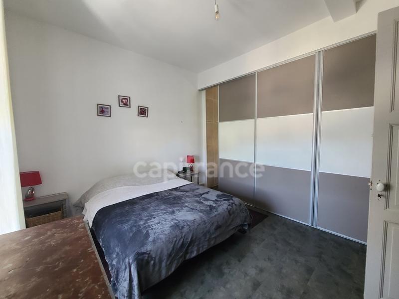 Maison de village - 173 m² - 5 pièces