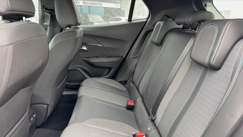 Peugeot 2008 1.2 PureTech 130 Eat6 Allure