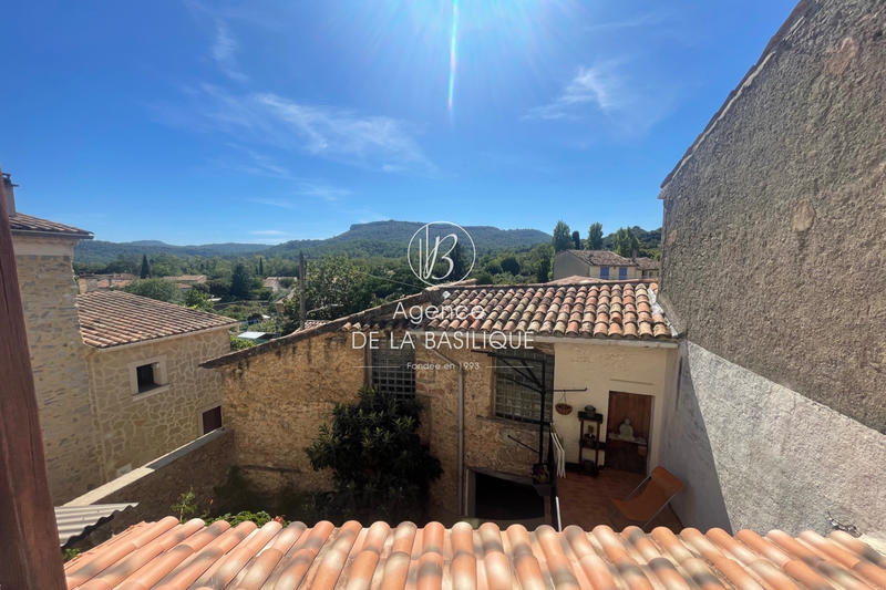 Maison - 165 m² - 6 pièces