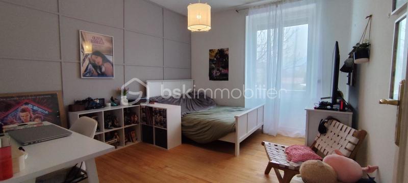 Maison en pierre - 155 m² - 8 pièces