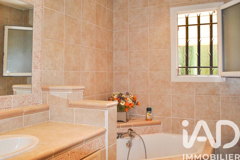 Maison - 155 m² - 5 pièces