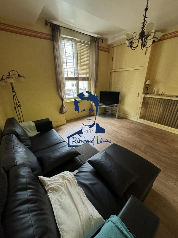 Fonds de commerce - 153 m²