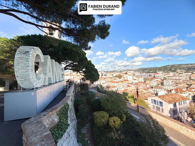 Appartement - 22 m² - 1 pièce