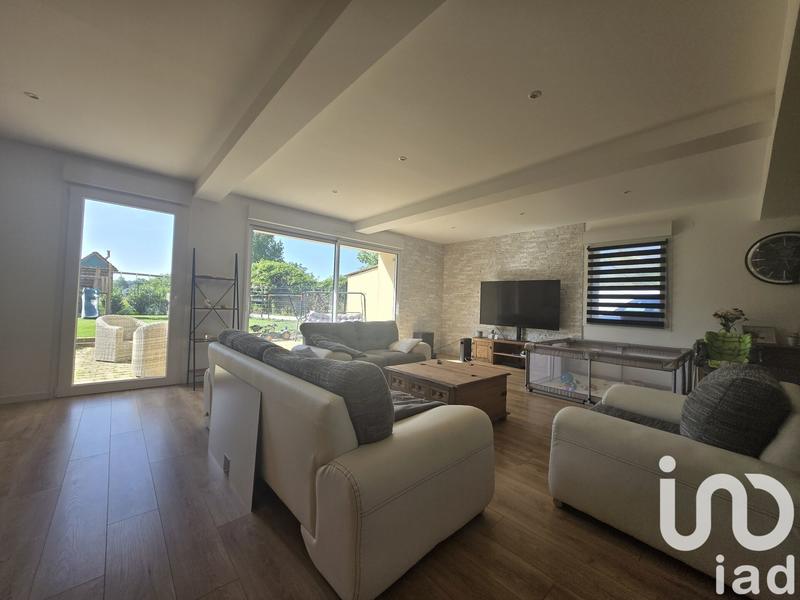 Maison - 359 m² - 8 pièces