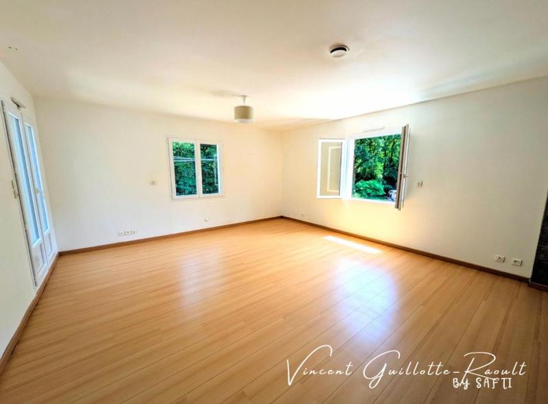 Maison - 172 m² - 5 pièces