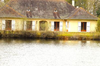 Demeure - 300 m² - 10 pièces