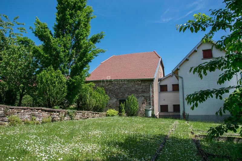 Maison - 195 m² - 7 pièces