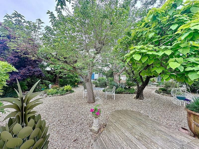 Villa - 185 m² - 7 pièces