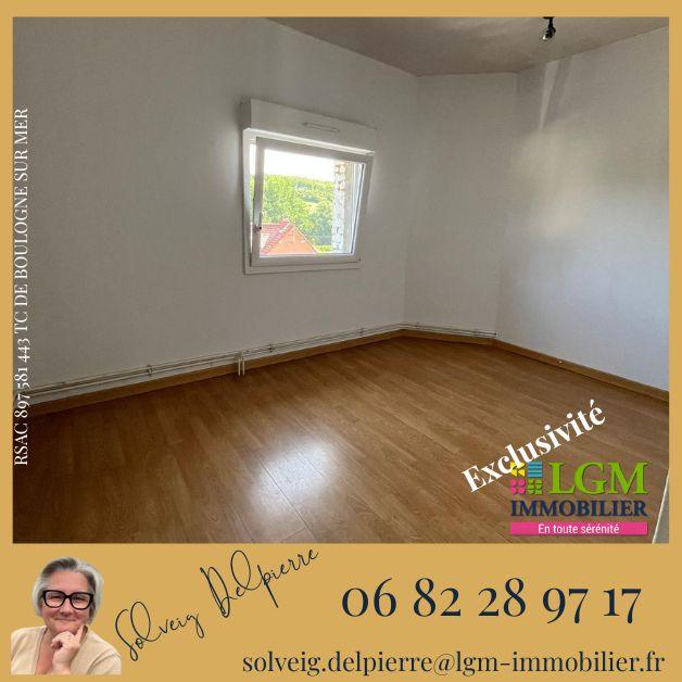 Maison - 135 m² - 3 pièces