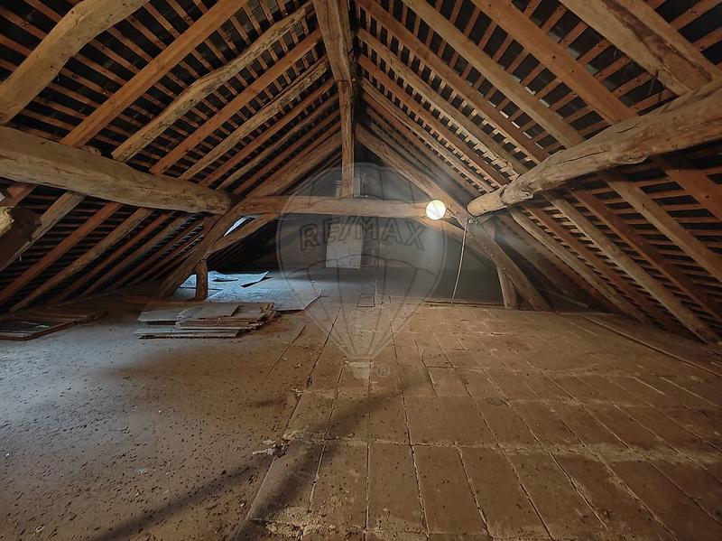 Maison - 107 m² - 5 pièces