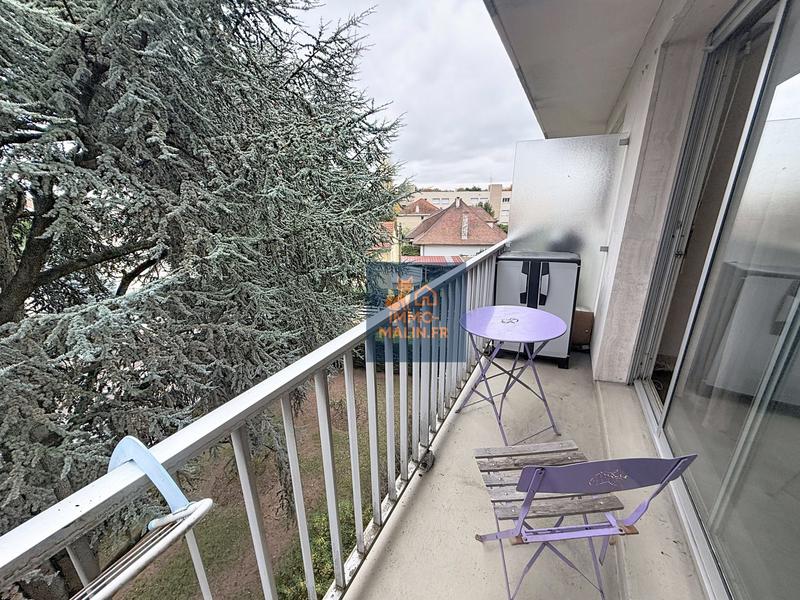 Appartement - 31 m² - 1 pièce