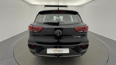 Mg Zs Electrique Ev Autonomie Standard 51kWh - 130 kW 2wd Luxury