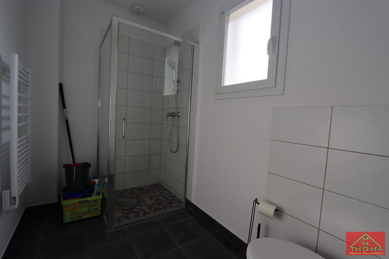 Maison - 110 m² - 6 pièces