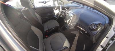 Renault Captur 0.9 Tce 90 Zen