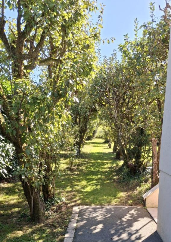 Maison - 124 m² - 5 pièces