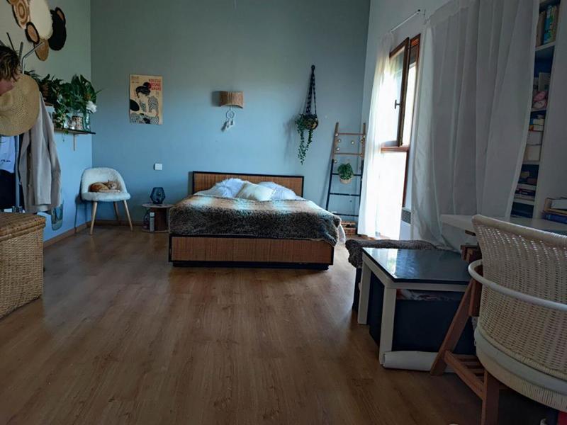 Maison - 145 m² - 4 pièces