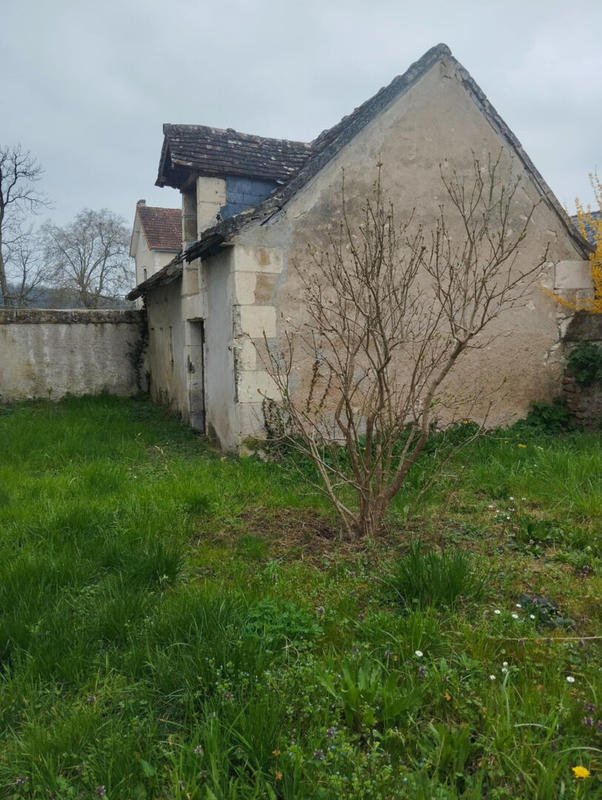 Maison - 138 m² - 7 pièces