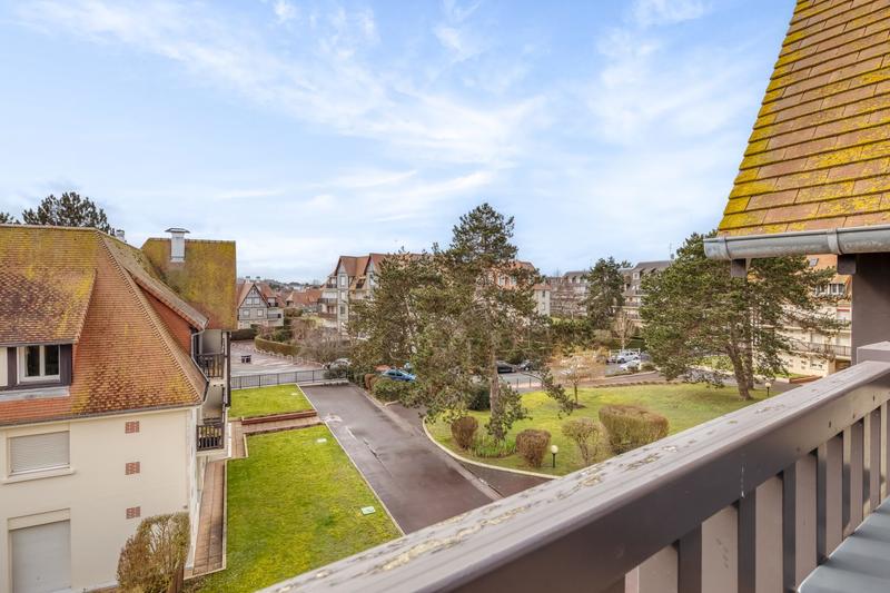 Duplex - 77 m² - 4 pièces