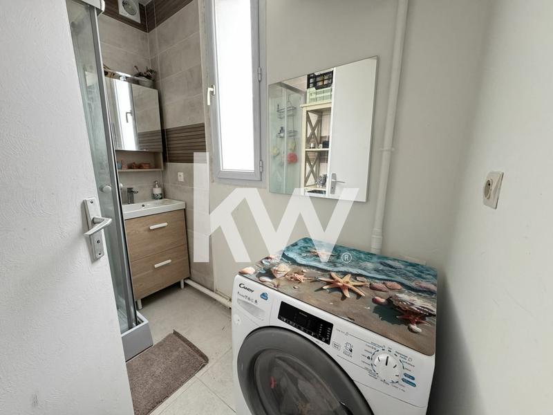 Maison de village - 54 m² - 4 pièces