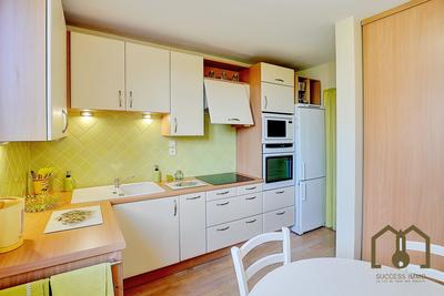 Appartement - 75 m² - 3 pièces