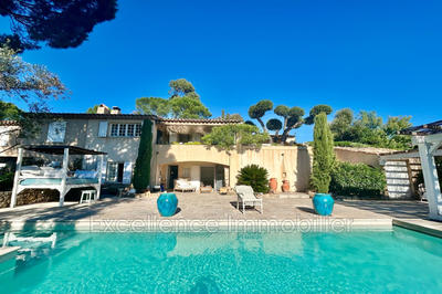 Villa - 115 m² - 5 pièces