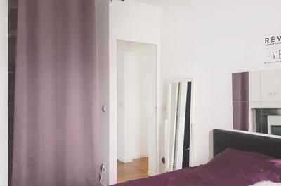 Appartement - 50 m² - 3 pièces