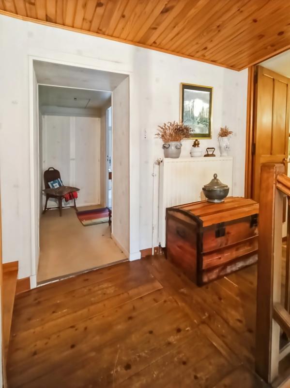 Maison - 115 m² - 4 pièces