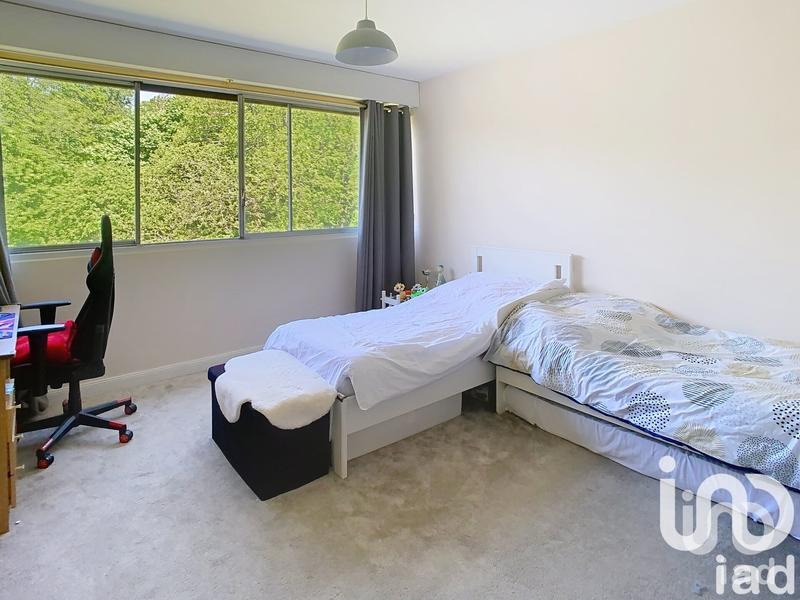 Appartement - 90 m² - 3 pièces